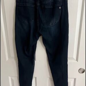 Democracy Midnight Blue Skinny Jeans